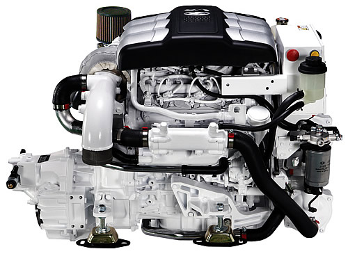 Hyundai Seasall S250J