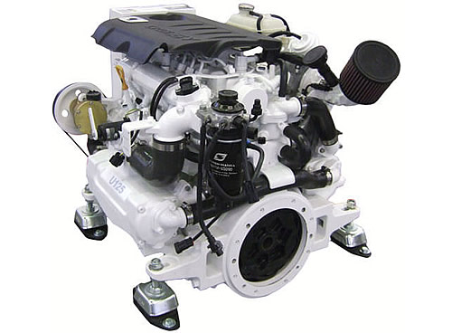 Hyundai Seasall U125P