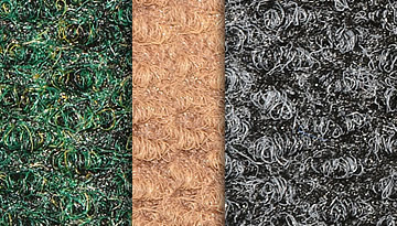 Tapeta za zunanjo rabo METRO