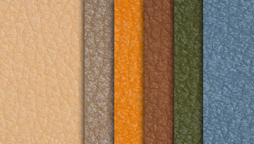 Umetno usnje Tempotest marine GLASGOW